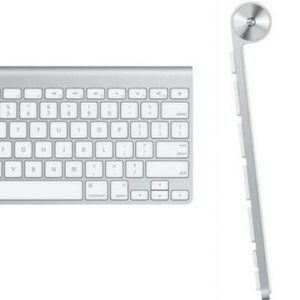 Genuine Apple A1314 magic wireless keyboard